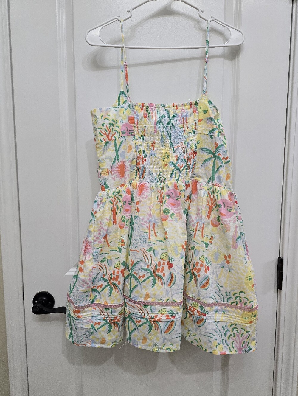 Roller Rabbit Sundress - Picture 7 of 10